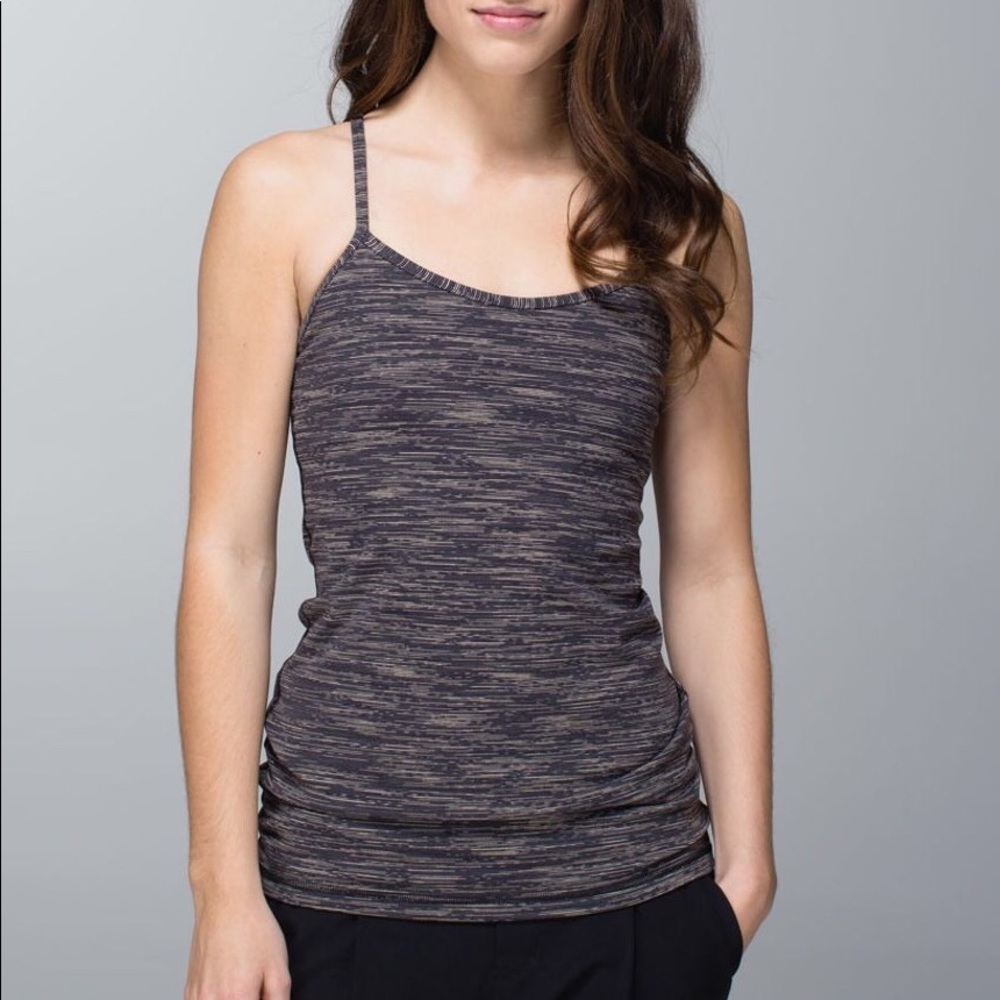 Lulu Power Y Tank Luon -8